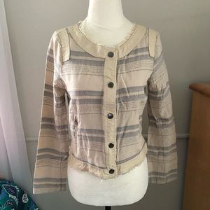 Jack. Lightweight Jacket